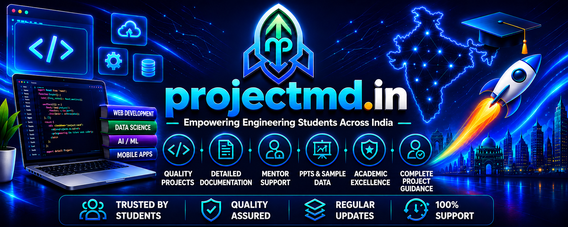 projectmd.in